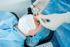 تكلفة عملية علاج الحول