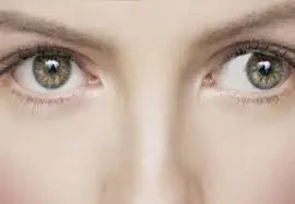علاج حول العين اليسرى عند الكبار