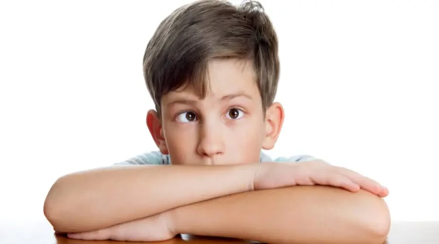 اسباب حول العين المفاجئ