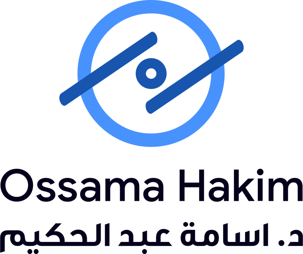 Dr Ossama Hakim