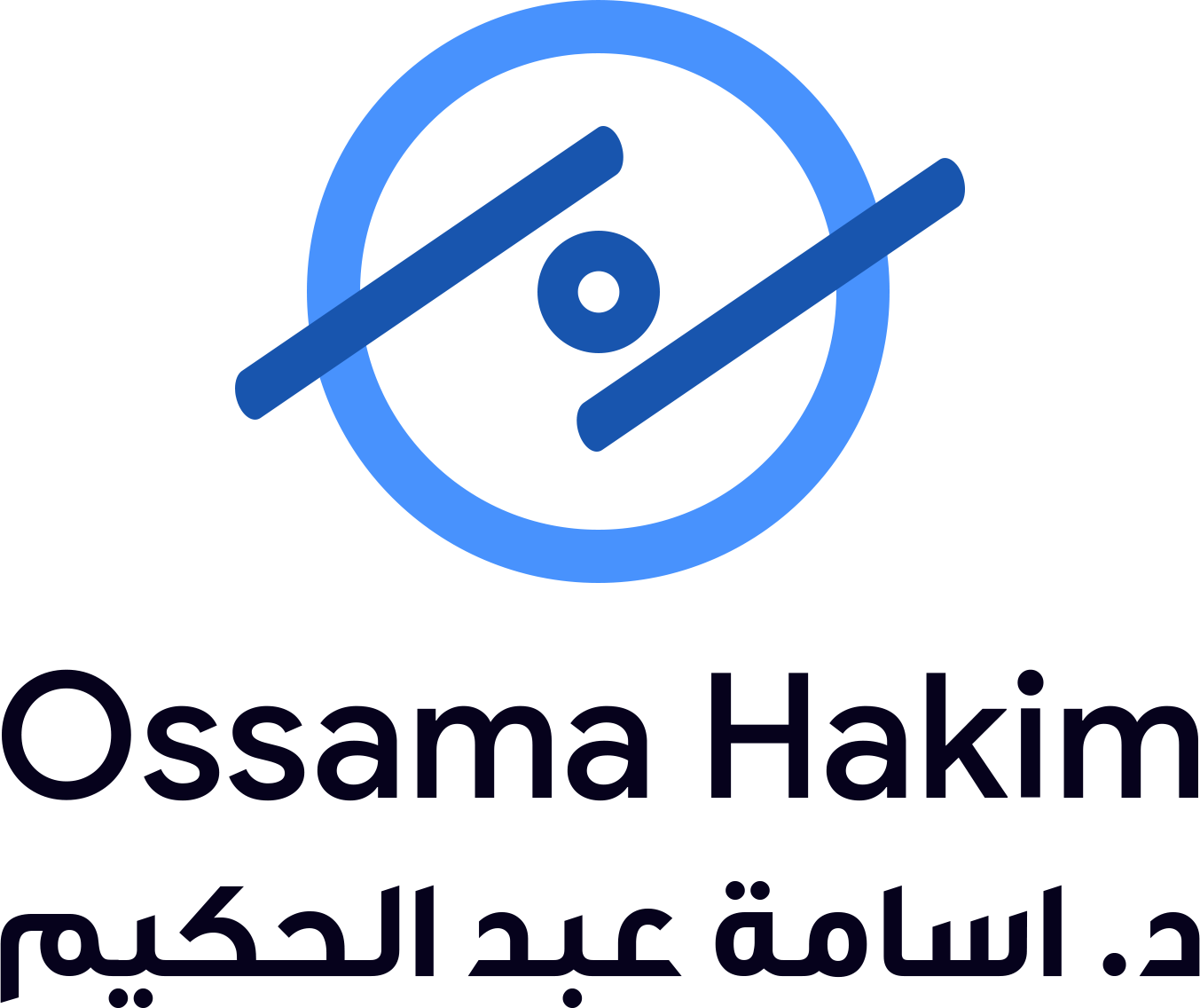 Dr Ossama Hakim