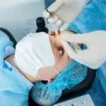 تكلفة عملية علاج الحول