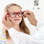 علاج الحول الوحشي بدون جراحة